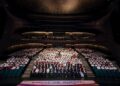 CityUHK (Dongguan) marks 2026 Opening Convocation Ceremony, celebrating rapid cross-border growth in the Greater Bay Area