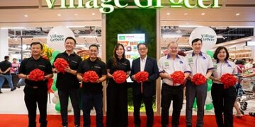 VILLAGE GROCER EXPANDS SOUTHERN FOOTPRINT WITH NEW STORE OPENING AT HORIZON MALL, JOHOR