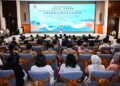 Henan Cultural Tourism Promotion Conference and Heluo Culture Exhibition Held in Indonesia