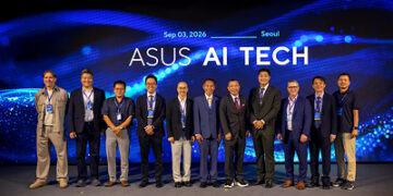 ASUS Advances AI Factories with Integrated Infrastructure and Operational Governance