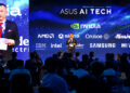 ASUS Expands AI Infrastructure Ecosystem from Cloud to Edge