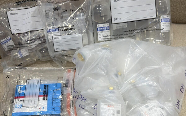 2 arrested in illegal vaccine raids