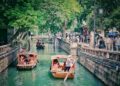 Suzhou Media-verse: 72 Hours in Suzhou – Gardens, Food and Jinji Lake