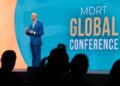 MDRT celebrates collaborative success with 2026 Company Rankings and inaugural 2026 MDRT Company Awards