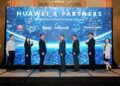 Huawei and Partners Jointly Launch Four AI+ Healthcare Scenarios Solution across APAC
