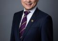 UPS NAMES BERNARD JIANG PRESIDENT OF ASIA PACIFIC