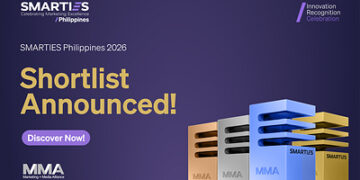 SMARTIES Philippines 2026 Finalists Revealed: Celebrating Hyper-Local Innovation and Business Impact