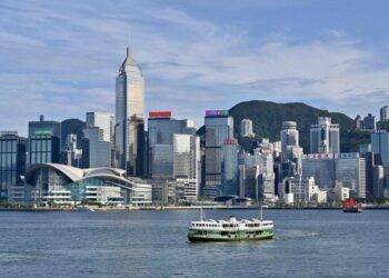 ASEAN backs HK joining RCEP