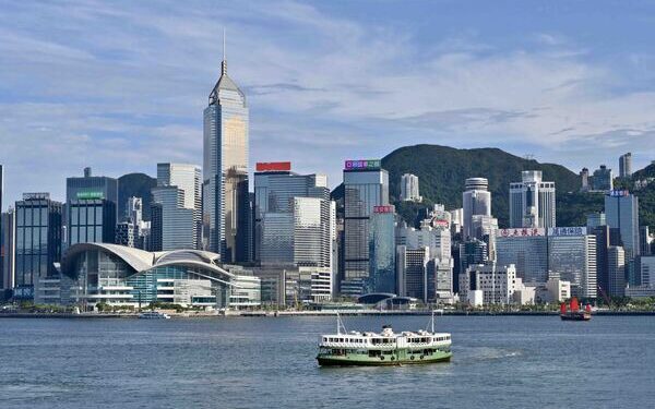 ASEAN backs HK joining RCEP