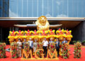 MGM Shenzhen Prince Bay Grand Opening