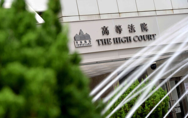 Harming country not allowed: CE