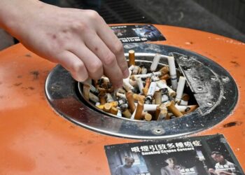 Plain tobacco packaging gazetted