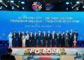 Ho Chi Minh City Expands Its Development Zones and Strengthens Local Diplomatic Connectivity
