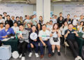 HAOSHi and Innovate 360 Bring Korean Companies to Taiwan for Business Matching