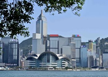 HK to leverage global strengths