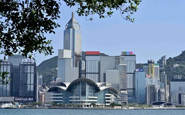 HK to leverage global strengths