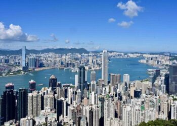 5-Year Plan charts HK’s course