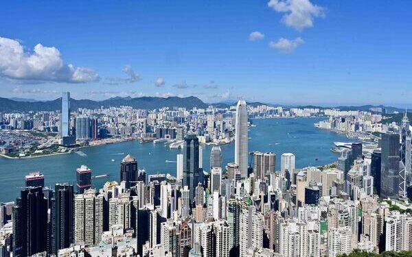 5-Year Plan charts HK’s course