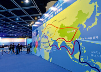 HK to deepen national ties