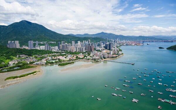 Govt to resume Sha Tau Kok sites