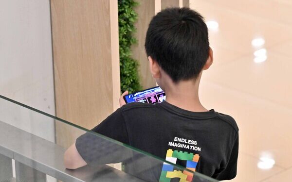 AI safety for minors to be enhanced