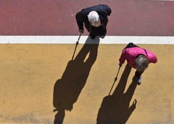 73 new measures to manage ageing