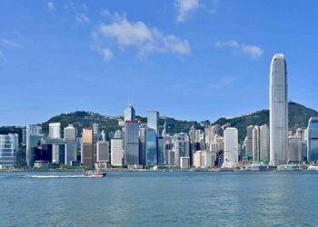 HK-ASEAN protocol signed