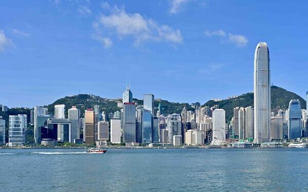 HK-ASEAN protocol signed