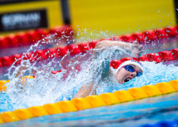 Siobhan Haughey grabs HK’s 2nd gold