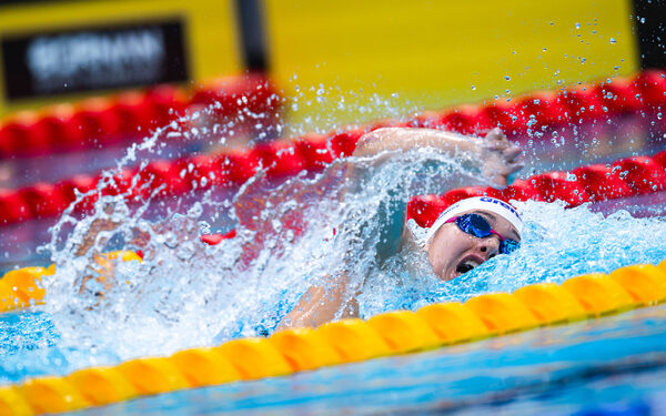 Siobhan Haughey grabs HK’s 2nd gold