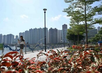 Tsuen Wan district officer named