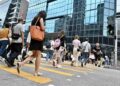 Manpower shortage to narrow