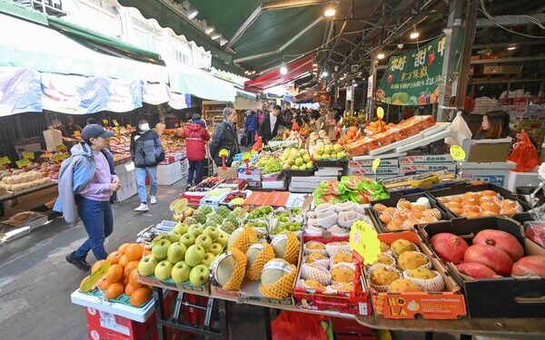 August inflation remains at 1.7%