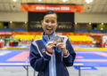 HK wins four more medals