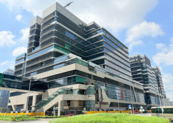 Kai Tak Hospital to open in phases
