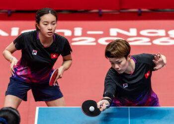 HK teams add 2 bronzes