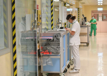 Nursing workforce planning outlined