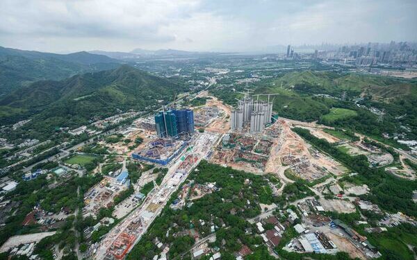 SFST visits Northern Metropolis