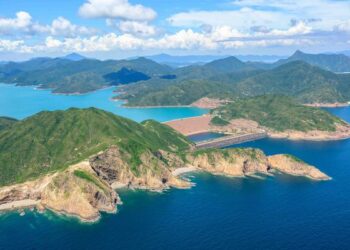 Ecotourism spots ready for holiday