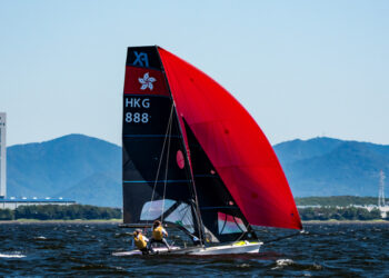 HK earns five more medals
