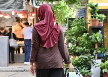 Domestic helper wage up 2.35%