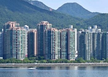 Property sales up 11.6% in Sept