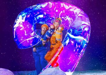 Family show line-up announced