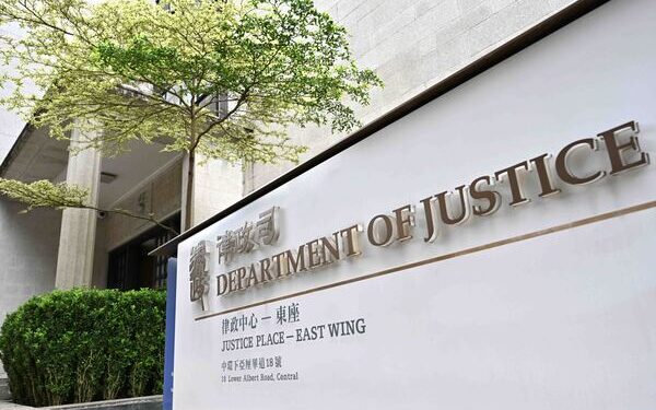 Measures for GBA lawyers welcomed