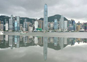FS bound for Nanjing