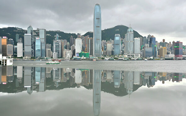 FS bound for Nanjing