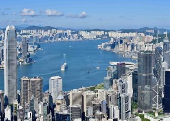 HK debuts first ‘sidecar’ securities