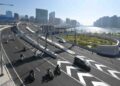 Bypass fully opens Dec 6 with $8 toll