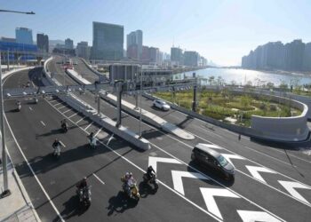 Bypass fully opens Dec 6 with $8 toll