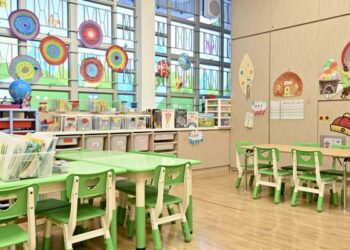 Kindergarten profiles released online